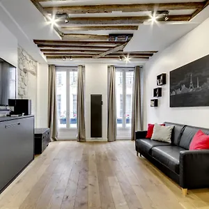  Appartement Mandar