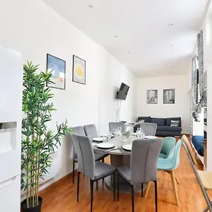  Appartement Quartier Musee Du Louvre 2 Free Netflix