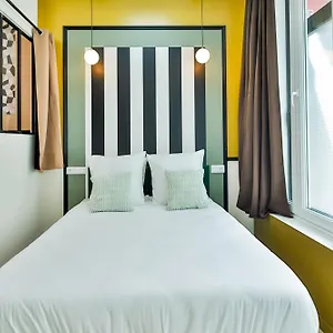  Appartement Ws Louvre - Casanova