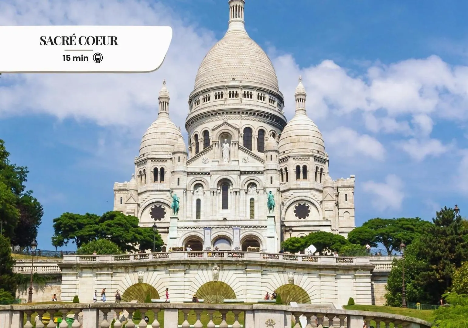 408 Suite Montorgueil - Superbe Studio A Париж Апартаменты