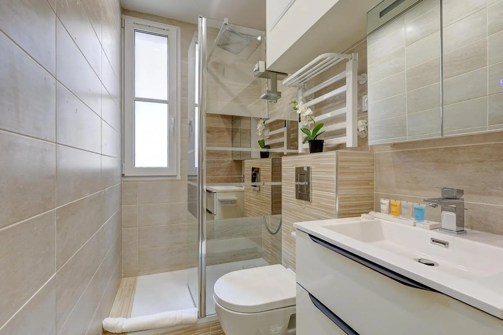 408 Suite Montorgueil - Superbe Studio A Париж